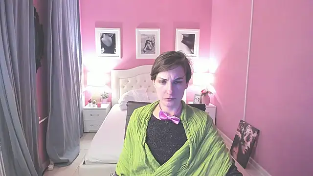 AuroraScript online show from March 12, 2025, 7:17 pm