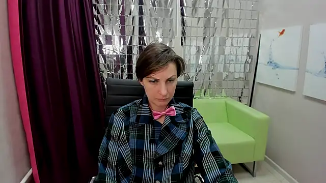 AuroraScript online show from March 17, 2025, 3:18 pm