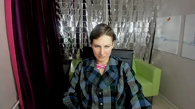 AuroraScript online show from March 17, 2025, 6:21 pm