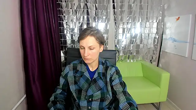 AuroraScript online show from March 22, 2025, 9:31 pm