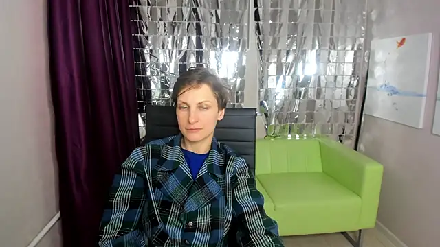 AuroraScript online show from March 23, 2025, 12:36 am