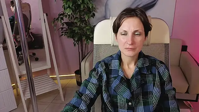 AuroraScript online show from October 13, 2025, 8:42 pm