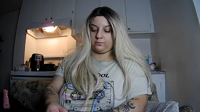 Lilithsincity online show from December 6, 2024, 11:54 am