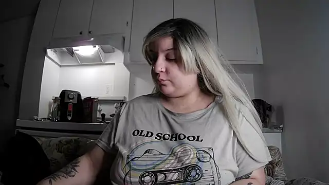 Lilithsincity online show from December 24, 2024, 9:17 am