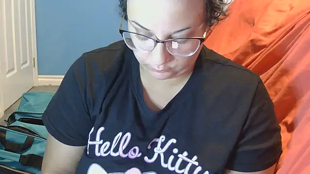 Lilithsincity online show from November 10, 2025, 12:48 pm