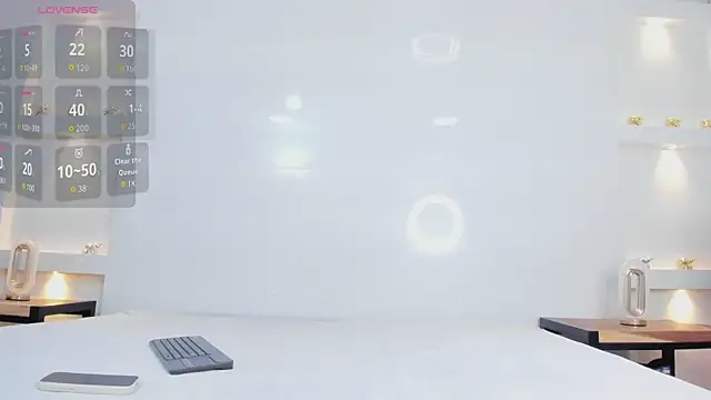 julietha taylor online show from January 9, 2026, 9:16 pm