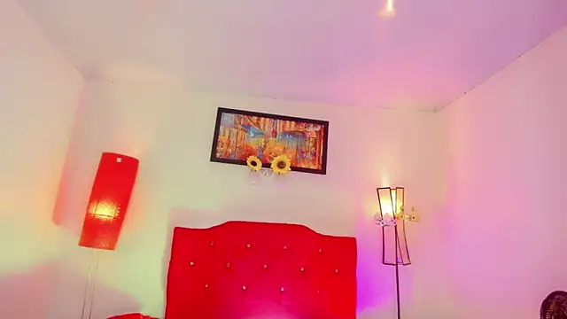 Gabyqueen70 online show from October 10, 2025, 3:16 am