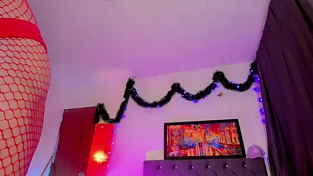 Gabyqueen70 online show from December 3, 2025, 3:03 am