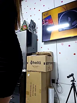 sofiafantasy online show from January 7, 2025, 10:30 pm