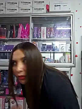 sofiafantasy online show from January 27, 2025, 9:00 pm