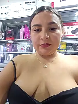 sofiafantasy online show from February 6, 2025, 8:45 pm