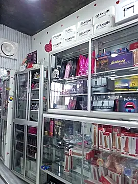 sofiafantasy online show from February 17, 2025, 2:26 pm