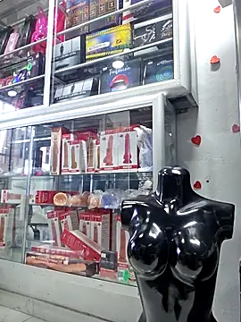 sofiafantasy online show from February 19, 2025, 9:03 pm