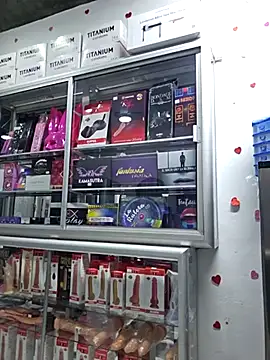 sofiafantasy online show from February 22, 2025, 12:08 pm