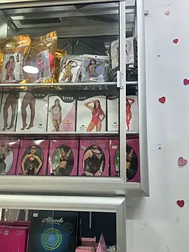 sofiafantasy online show from February 12, 2026, 7:20 pm