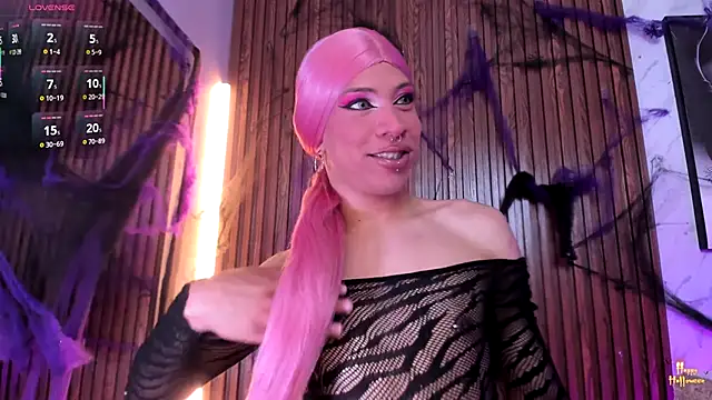 AndyBlake  online show from October 22, 2025, 3:07 am