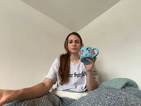 MissSwitch online show from January 6, 2025, 1:41 pm