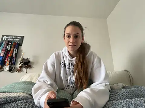 MissSwitch online show from January 9, 2025, 3:34 pm