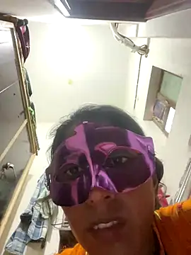 HotRiyacpl online show from October 30, 2025, 5:31 am