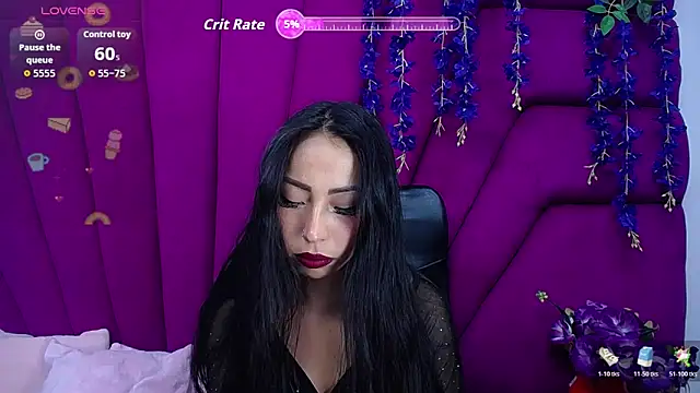 Snapshot of nathalia_pink chatting on May 16, 2026, 4:31 am nathalia pink online show from May 16, 2026, 4:31 am