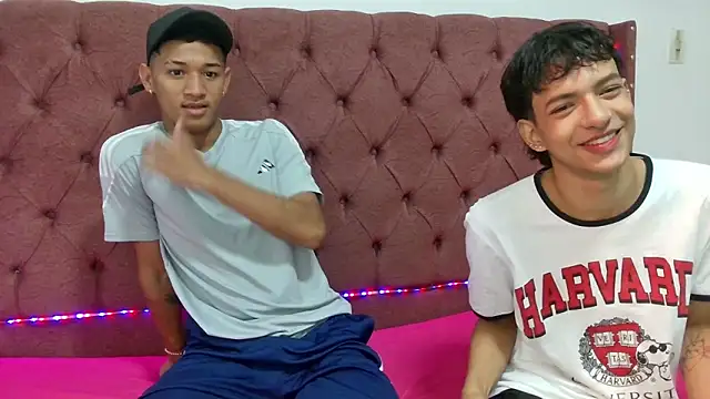 Snapshot of boys_yourparty chatting on January 3, 2025, 1:14 pm boys yourparty online show from January 3, 2025, 1:14 pm