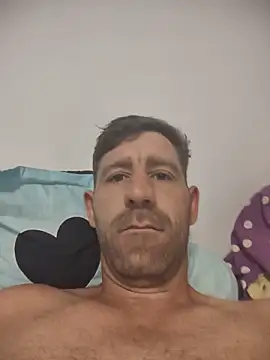 benalexa1992 online show from June 7, 2026, 3:21 am