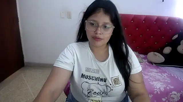 Snapshot of angel_barbie_1 chatting on June 19, 2026, 2:54 pm angel barbie 1 online show from June 19, 2026, 2:54 pm