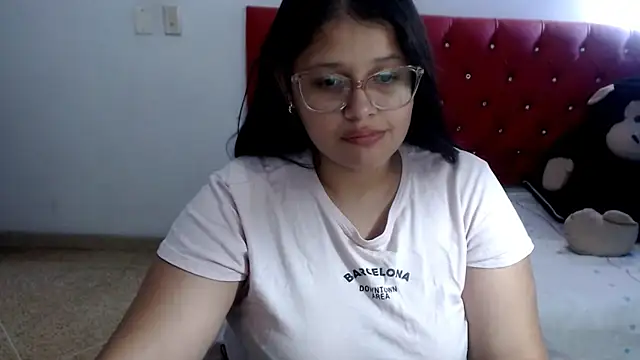 Snapshot of angel_barbie_1 chatting on July 13, 2026, 2:53 pm angel barbie 1 online show from July 13, 2026, 2:53 pm