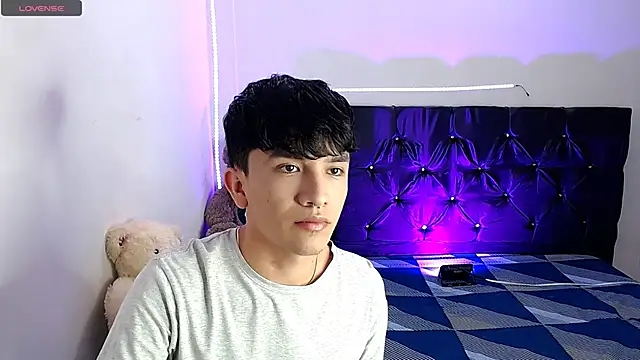 benji hoter online show from October 18, 2025, 10:21 pm