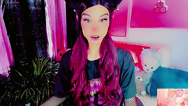 Snapshot of dollswit01 chatting on February 28, 2026, 3:35 pm dollswit01 online show from February 28, 2026, 3:35 pm