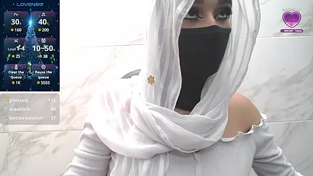 Snapshot of shaila_anali chatting on December 1, 2024, 4:40 pm shaila anali online show from December 1, 2024, 4:40 pm