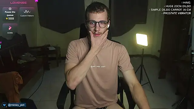 mickeypict online show from December 11, 2024, 3:05 pm