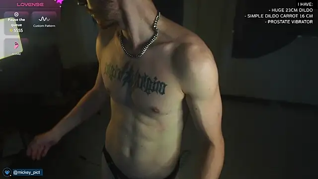 mickeypict online show from December 12, 2024, 2:26 am