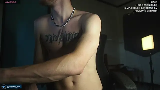 mickeypict online show from December 16, 2024, 2:47 am