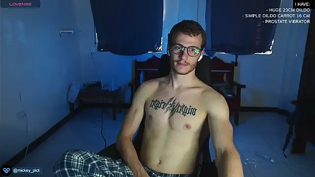 mickeypict online show from December 26, 2024, 6:30 am