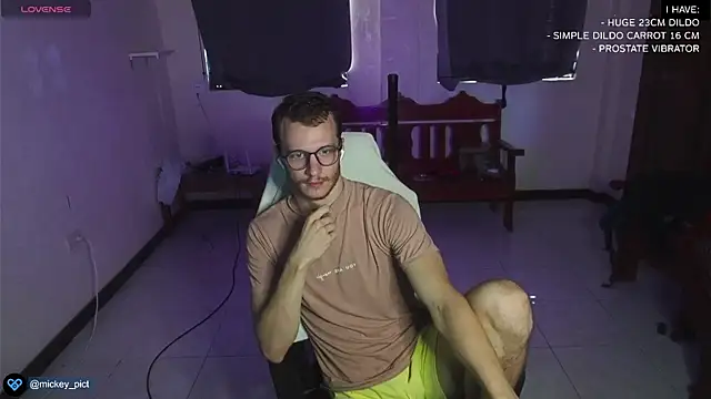 mickeypict online show from December 30, 2024, 6:31 am