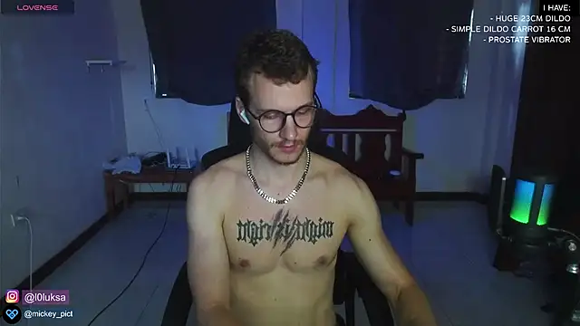 mickeypict online show from January 6, 2025, 6:14 am