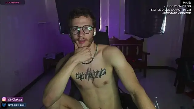 mickeypict online show from January 7, 2025, 6:27 am