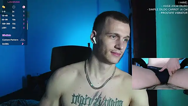 mickeypict online show from March 2, 2025, 12:54 pm