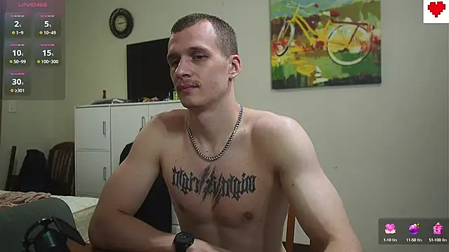 mickeypict online show from September 13, 2025, 9:42 am