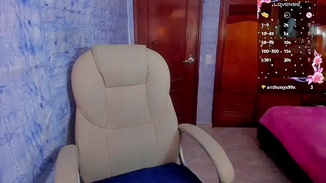 Maavca  online show from January 8, 2026, 7:38 pm