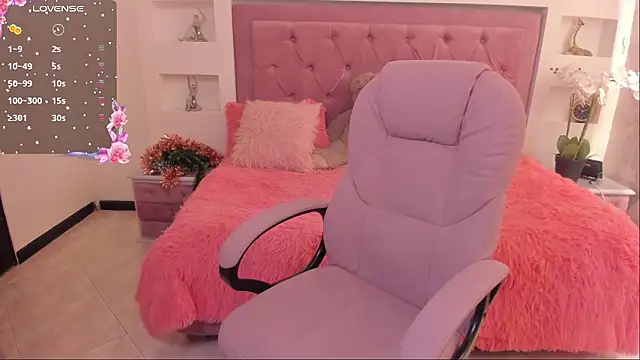 Maavca  online show from February 2, 2026, 8:18 pm