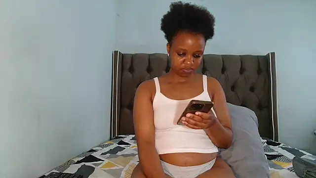 CHOCKYCHOCX2 online show from October 14, 2025, 6:25 am