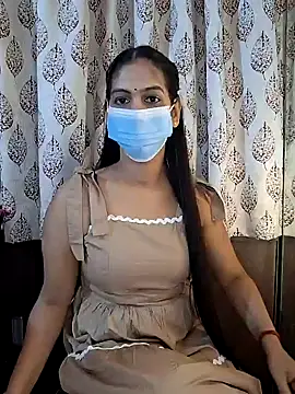 Garima G online show from September 8, 2025, 4:17 pm