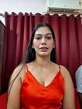 Garima G online show from November 16, 2025, 4:45 pm