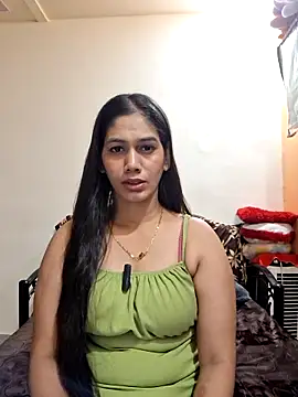 Garima G online show from March 12, 2026, 4:57 pm