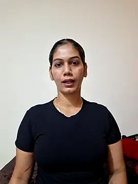 Garima G online show from April 3, 2026, 9:18 am