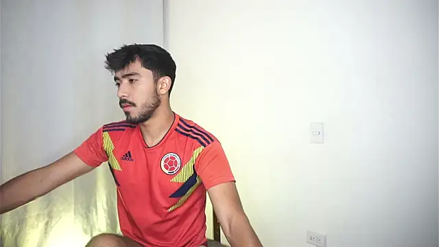 dam0n fr0st online show from September 29, 2025, 9:52 pm