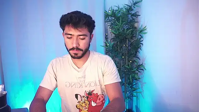 dam0n fr0st online show from March 19, 2026, 10:14 pm