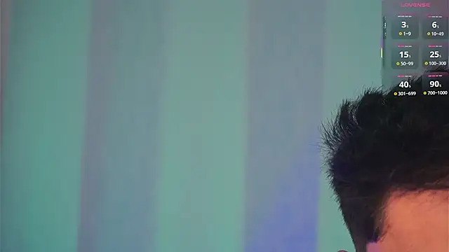 dam0n fr0st online show from March 26, 2026, 7:52 pm